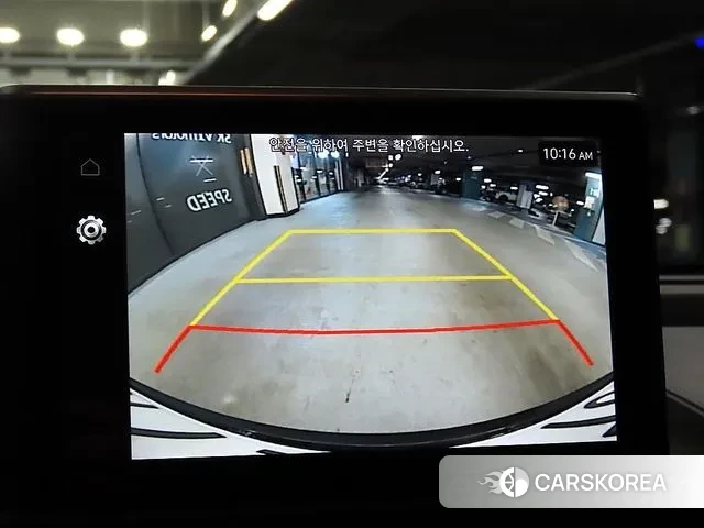 Hyundai Casper 2024 Светло-зеленый из Кореи, фото 6