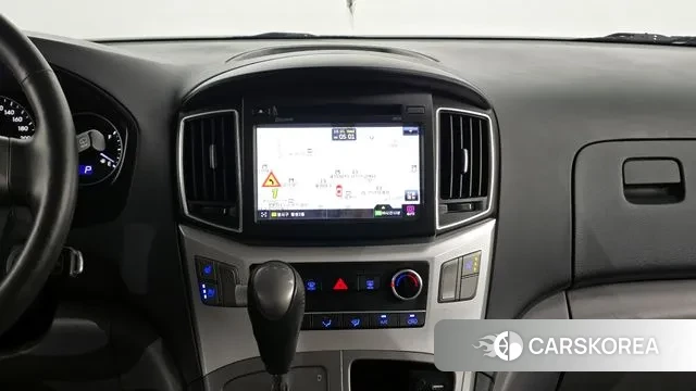 Hyundai The New Grand Starex 2020 Белый из Кореи, фото 6