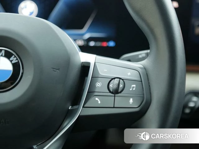 BMW X1 2025 Белый из Китая, фото 6