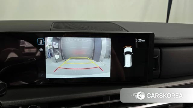 Hyundai Santa Fe (MX5) 2024 Белый из Кореи, фото 6