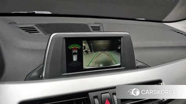 BMW X1 (F48) 2018 Белый из Кореи, фото 6