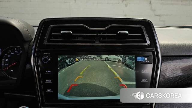 Ssangyong Berry New Tivoli 2019 Серебристо-серый из Кореи, фото 6