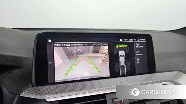 BMW X3 (G01) id 3037817 из Кореи 6