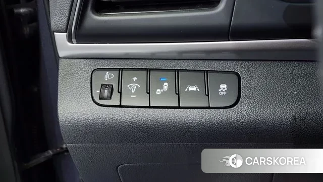 Hyundai The New Avante AD 2019 Серый из Кореи, фото 6