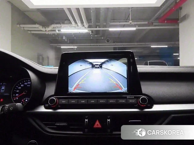 Kia Come New K3 2020 Белый из Кореи, фото 6