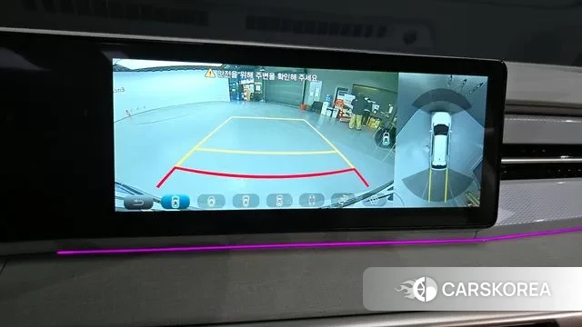 Ssangyong Actian 2nd Generation 2025 Серебристо-серый из Кореи, фото 6