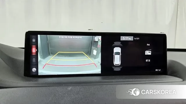 Genesis GV80 2020 Белый из Кореи, фото 6