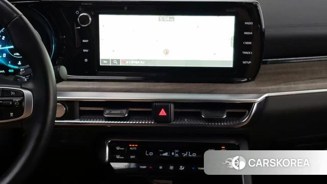 Kia K5 3rd generation 2022 Белый из Кореи, фото 6