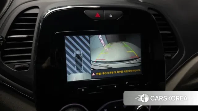 Renault Korea (Samsung) New QM3 2019 Фиолетовый из Кореи, фото 6