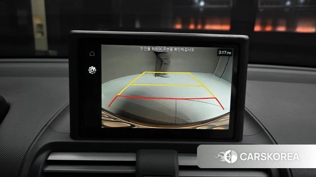 Hyundai Casper 2023 Светло-зеленый из Кореи, фото 6