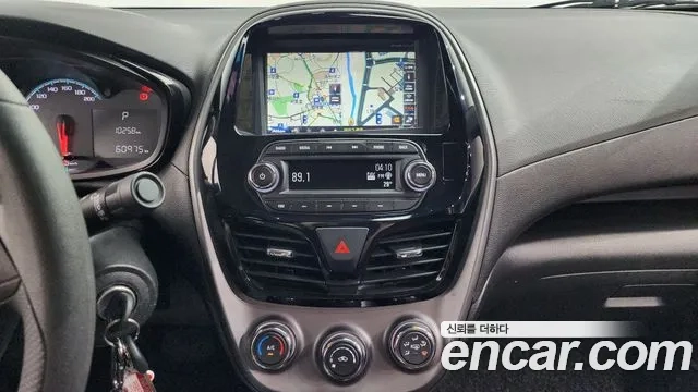 Chevrolet (GM Daewoo) The New Spark id 2881872 из Кореи 6