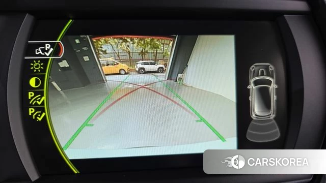 Mini Cooper 2018 Небесно-голубой из Кореи, фото 6