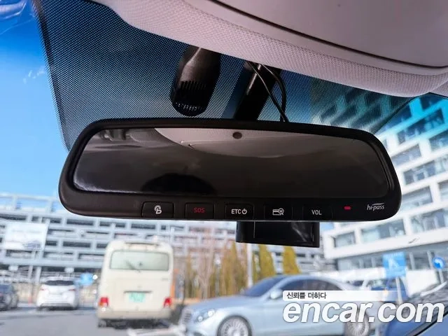 Hyundai Sonata New Rise 2018 Черный из Кореи, фото 6