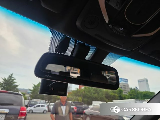 Ssangyong Torres 2023 Белый из Кореи, фото 5