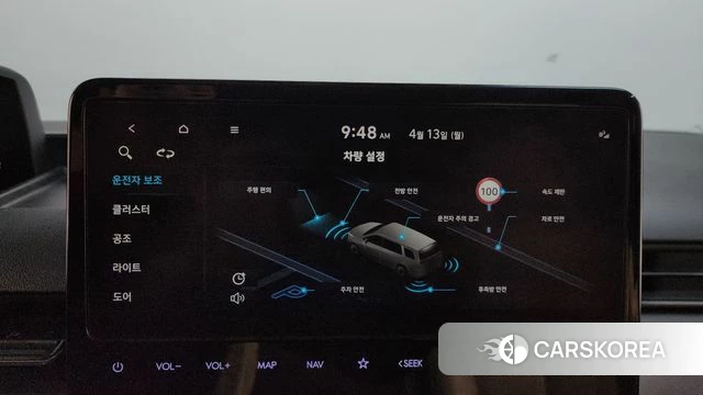 Hyundai Staria 2022 Черный из Кореи, фото 6