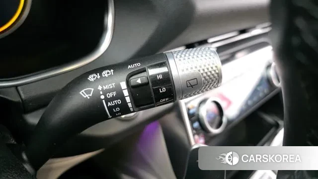 Genesis GV80 2022 Черный из Кореи, фото 6