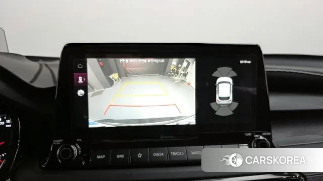 Kia Seltos 2020 Белый из Кореи, фото 6