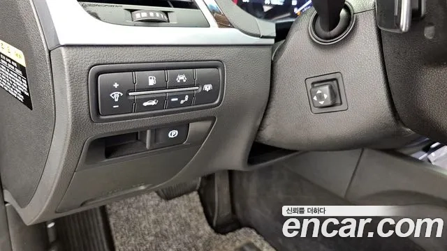 Genesis G80 id 2887051 из Кореи 6