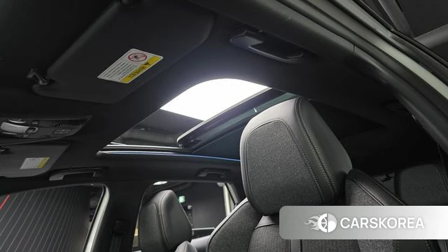 Peugeot 3008 second generation 2019 Белый из Кореи, фото 6