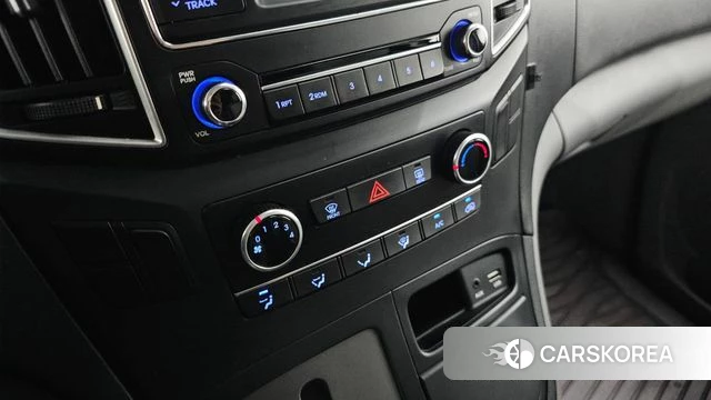 Hyundai The New Grand Starex 2020 Серебряный из Кореи, фото 6