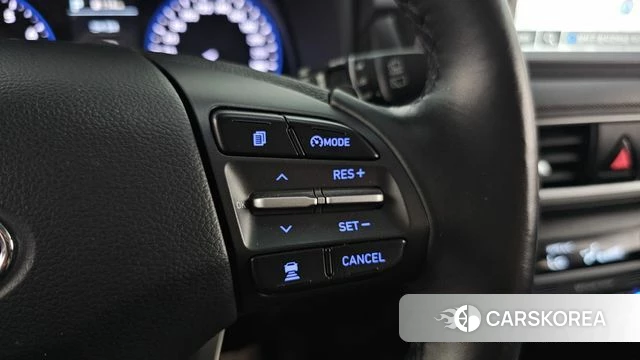 Hyundai Kona 2020 Белый из Кореи, фото 6
