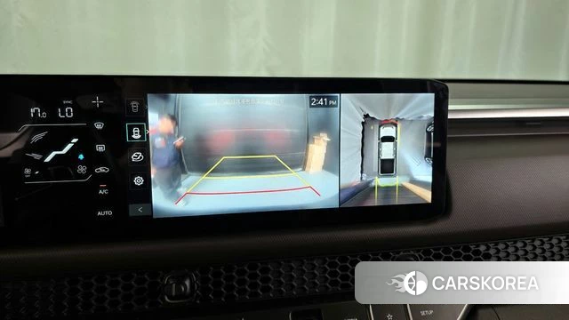 Kia Tasman 2025 Серый из Кореи, фото 6