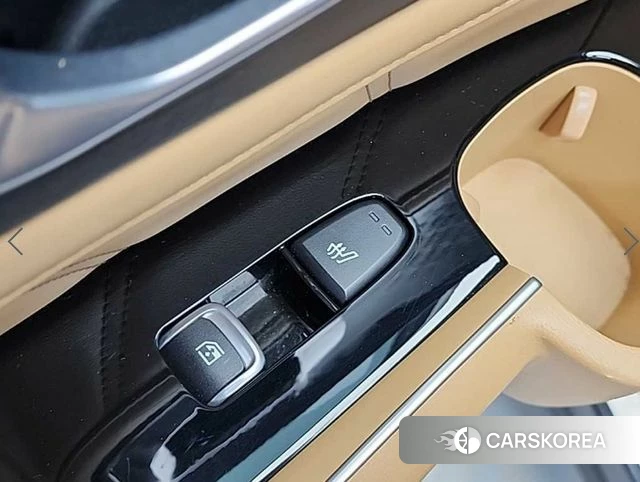 Kia Sorento 4th Generation 2020 Серый из Кореи, фото 6