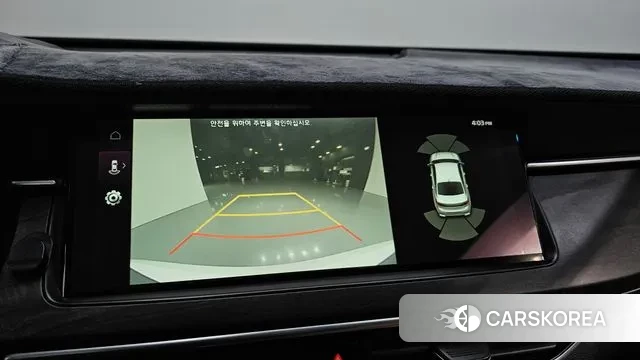 Kia K7 Premier id 3646934 из Кореи 6