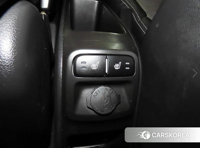 Kia The New Ray id 4599988 из Кореи 6