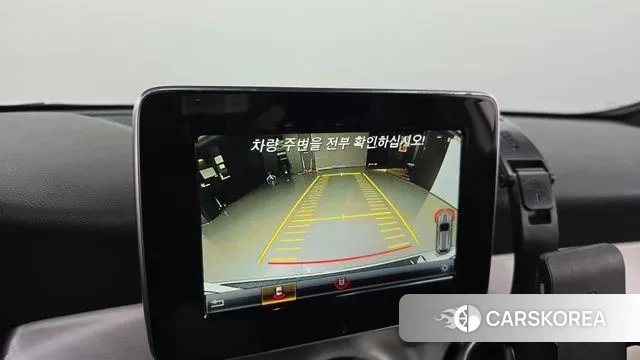 Mercedes-Benz GLA-Class X156 2018 Белый из Кореи, фото 6