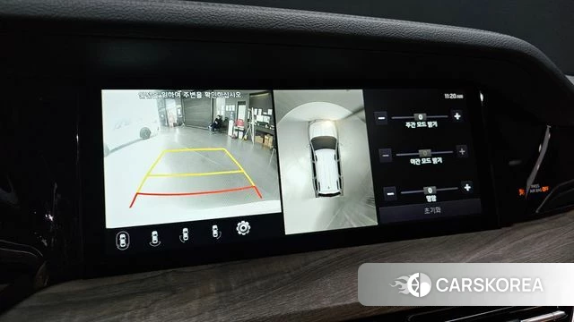 Kia Mohave Master 2020 Белый из Кореи, фото 6