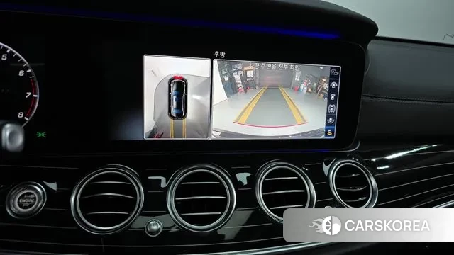 Mercedes-Benz E-Class W213 2019 Черный из Кореи, фото 6