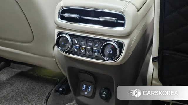 Genesis GV80 2020 Белый из Кореи, фото 6