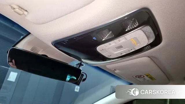 Genesis GV80 2020 Белый из Кореи, фото 6