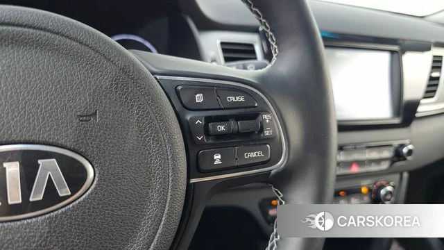 Kia Niro EV 2020 Белый из Кореи, фото 6