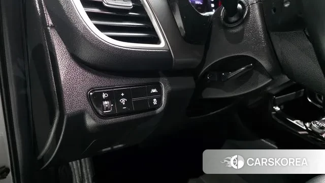 Kia Seltos 2020 Серый из Кореи, фото 6