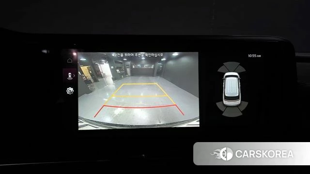 Kia Carnival 4th generation 2020 Черный из Кореи, фото 6