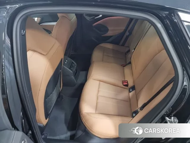 Audi A5 (B10) 2025 Черный из Кореи, фото 6