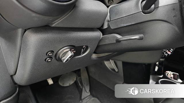 Mini Cooper 2020 Красный из Кореи, фото 6