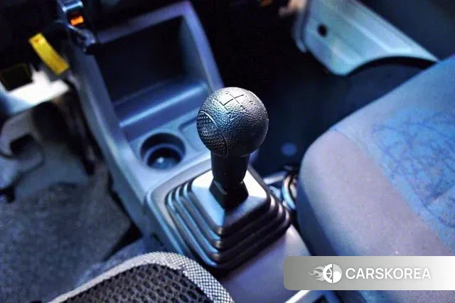Chevrolet (GM Daewoo) New Damas 2019 Белый из Кореи, фото 6