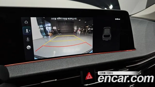 Kia EV6 id 2686510 из Кореи 6