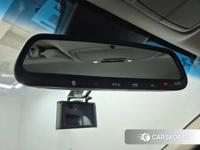 Hyundai Grandeur IG 2018 Черный из Кореи, фото 6