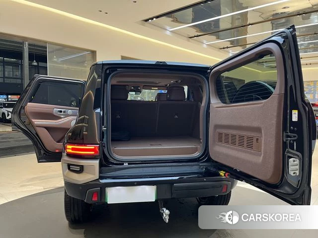 Tank 700 Hi4-T id 3919378 из Китая 6