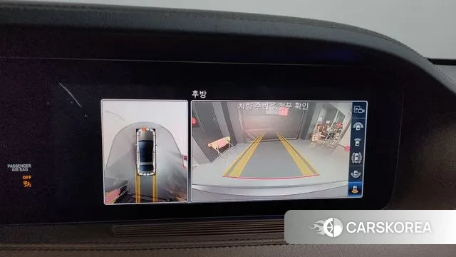 Mercedes-Benz S-Class W222 2020 Серый из Кореи, фото 6