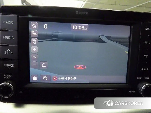 Kia Stonic 2020 Серый из Кореи, фото 6