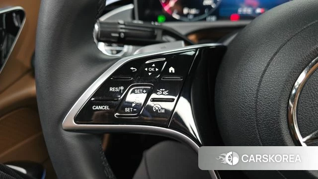 Mercedes-Benz E-Class W214 2024 Белый из Кореи, фото 6