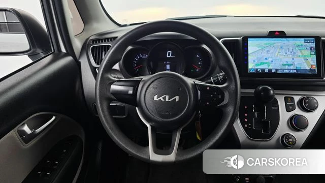 Kia The New Ray 2022 Белый из Кореи, фото 6