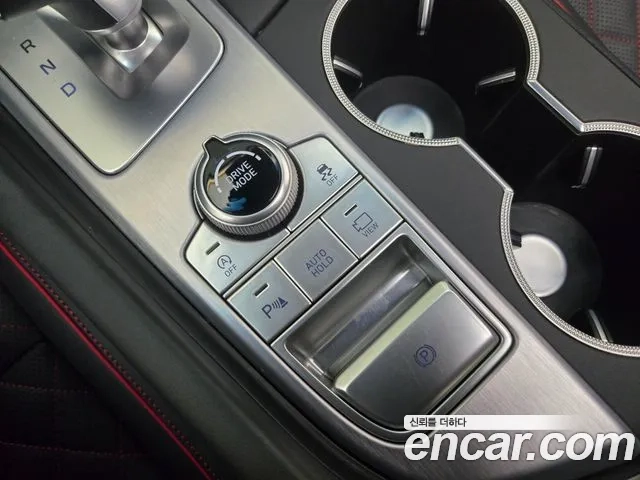 Genesis G70 2020 Белый из Кореи, фото 6