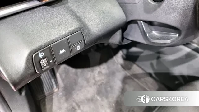 Hyundai Avante (CN7) 2020 Красный из Кореи, фото 6