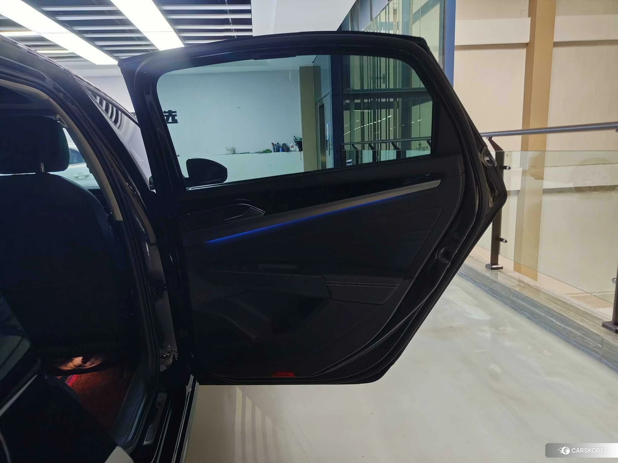 Volkswagen Passat 2021 Черный из Китая, фото 6